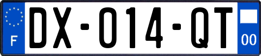 DX-014-QT