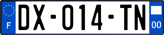 DX-014-TN