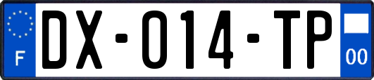 DX-014-TP