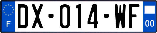DX-014-WF