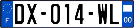 DX-014-WL
