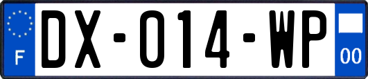 DX-014-WP
