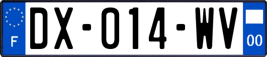DX-014-WV