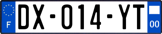 DX-014-YT