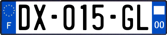 DX-015-GL