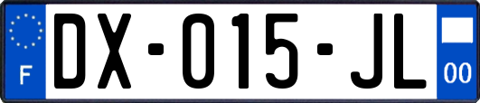 DX-015-JL