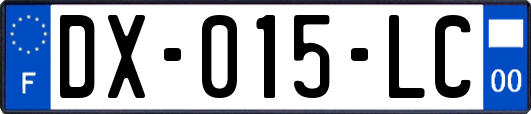 DX-015-LC