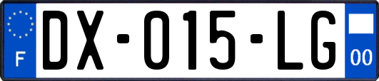 DX-015-LG