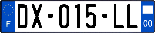 DX-015-LL