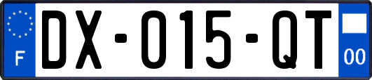 DX-015-QT