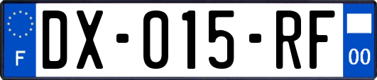 DX-015-RF