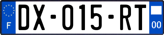 DX-015-RT