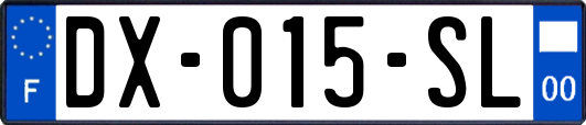 DX-015-SL
