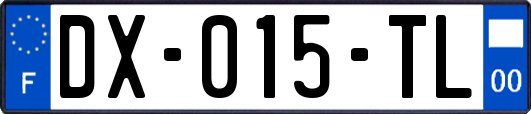 DX-015-TL