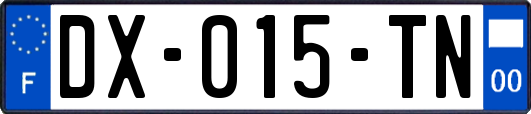 DX-015-TN