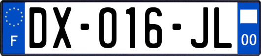 DX-016-JL