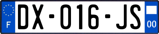 DX-016-JS