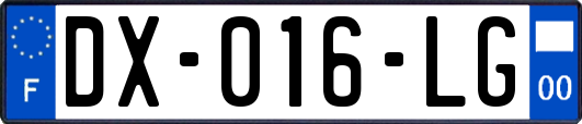 DX-016-LG
