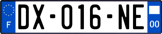 DX-016-NE