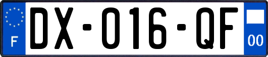 DX-016-QF