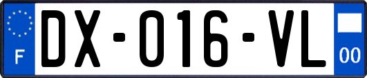 DX-016-VL