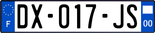 DX-017-JS