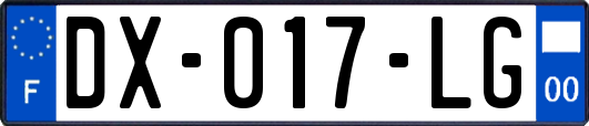 DX-017-LG
