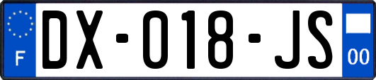 DX-018-JS