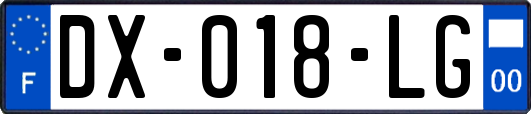 DX-018-LG