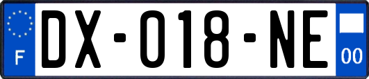 DX-018-NE