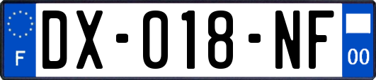 DX-018-NF