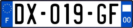 DX-019-GF