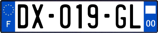 DX-019-GL