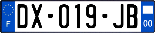 DX-019-JB