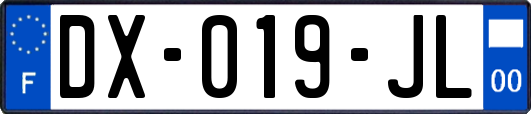DX-019-JL