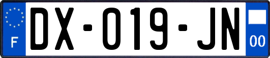 DX-019-JN