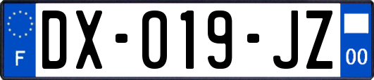 DX-019-JZ