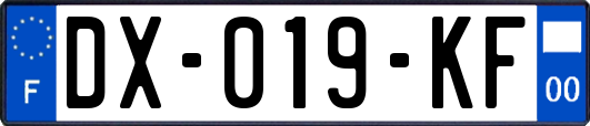 DX-019-KF