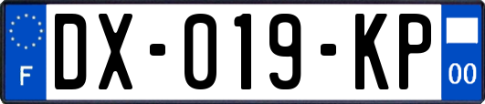 DX-019-KP