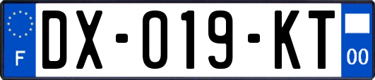 DX-019-KT