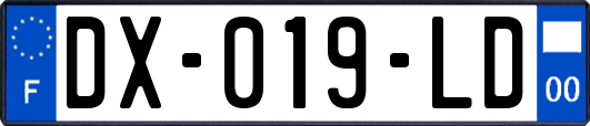 DX-019-LD