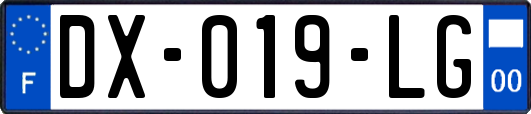 DX-019-LG