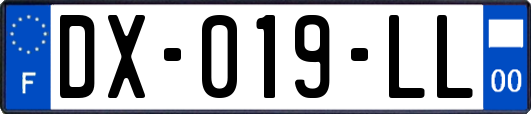 DX-019-LL