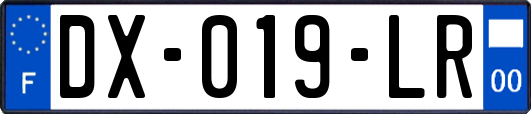 DX-019-LR