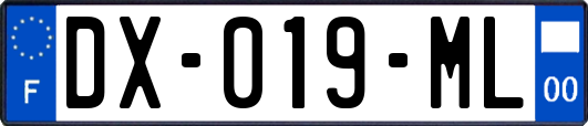 DX-019-ML