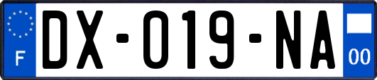 DX-019-NA