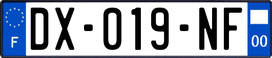 DX-019-NF