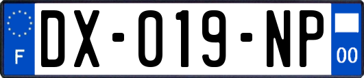 DX-019-NP