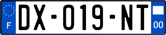 DX-019-NT
