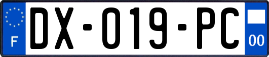 DX-019-PC